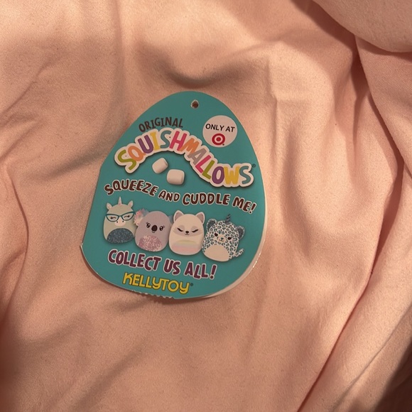 8” Target Exclusive Kya Squishmallow - Picture 6 of 7